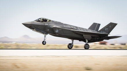 Vazhdon fushata e perëndimit kundër Rusisë; Dislokohen  avionë holandezë F-35 në Bullgari