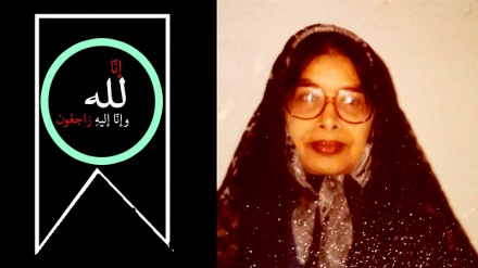 একাত্তরের কণ্ঠযোদ্ধা পারভিন হোসেনের ইন্তেকাল