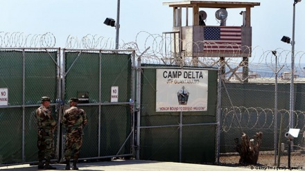 Guantanamo hapishanesi kapanmalı