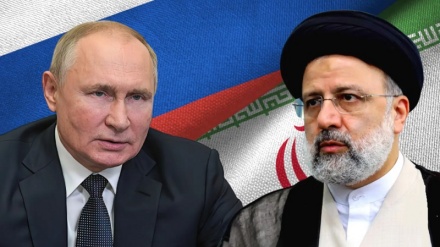 Sky is the limit to Tehran-Moscow cooperation