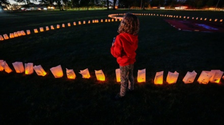  Iran's rights official takes swipe at Canada over indigenous children killings 