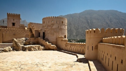 Oman, archeologi scoprono gioco da tavolo in pietra di 4mila anni