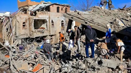 Italia Kecam Keras Serangan Koalisi Saudi di Penjara Yaman