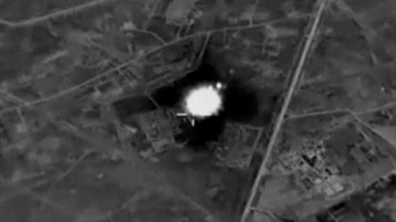 Syrie: l'électrochoc signé Poutine!