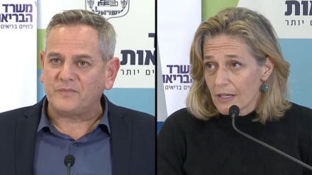 הורוביץ: מופצים שקרים ותדרוכים נבזיים נגד שרון אלרעי פרייס