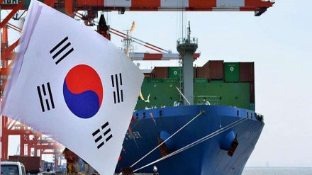 韩国出口增长25%