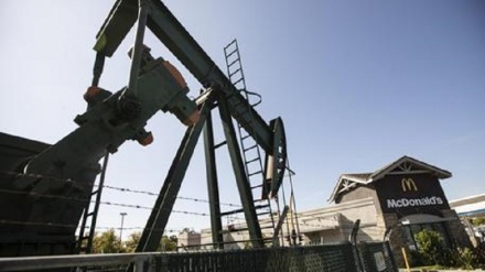Petrolio: il Brent vola oltre 116 dollari, ai massimi dal 2013