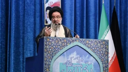 خاتمی: تمام تحریم‌های آمریکا ضد ایران باید لغو شود