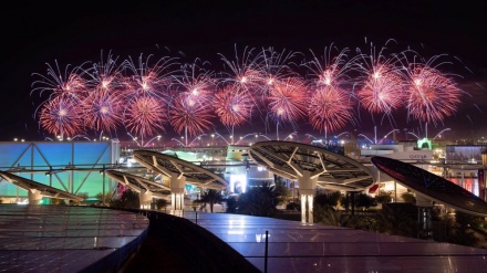 Expo de Dubaï annulée !