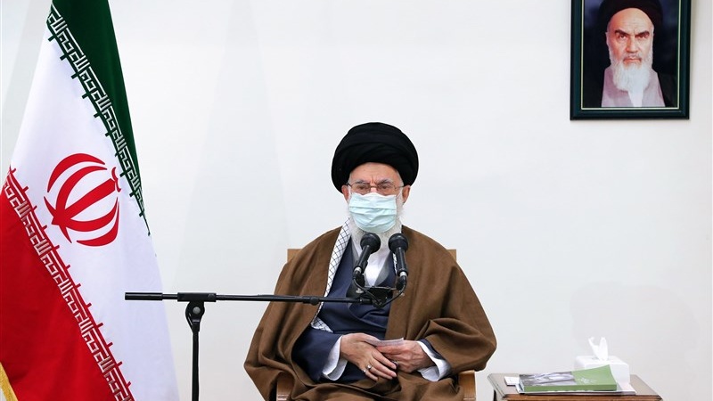 Kiongozi Muadhamu: Jenerali Soleimani ndiye shakhsia mkubwa wa Iran, Umma