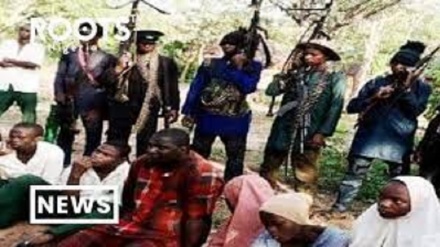 Wanafunzi 30 waliotekwa nyara waachiwa huru kaskazini magharibi mwa Nigeria