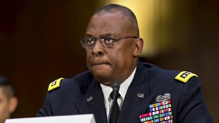 שר ההגנה של ארה