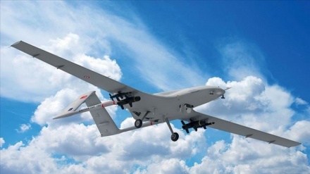 Türkiye: Akıncı TİHA İçin İlk İhracat Sözleşmesi İmzalandı
