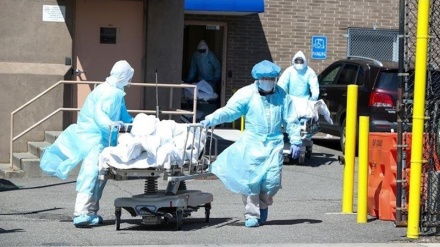 中国新型冠状病毒肺炎疫情最新情况