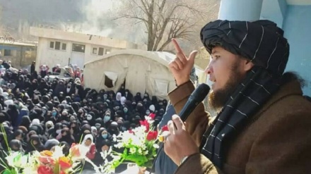طالبان رئیس استخبارات بامیان را برکنار کرد