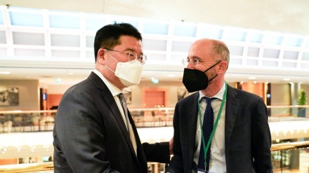 美国同意韩国向伊朗付款