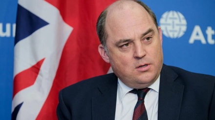 Großbritannien: 65 Prozent russischer Truppen an ukrainischer Grenze 