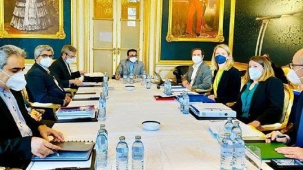 השיחות נמשכות בווינה בין המשלחת האיראנית והאירופית 