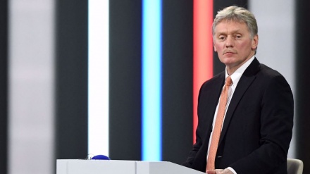  Russia warns against outside meddling in Kazakhstan, urges dialogue 