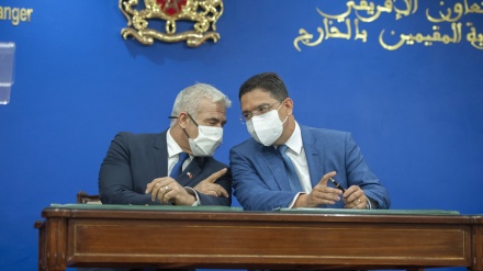 L'Iran en Afrique : que craint Rabat?