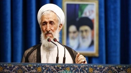 Ajetollah Sadighi: Fronti i krijuar nga dëshmor Soleimani do të zhdukë arrogancën në rajon