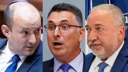 בנט מתכנן להקמת מחנה 