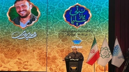 Komandan Pasukan Quds Iran: Kami akan Balas Dendam dengan Gaya Kami Sendiri