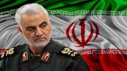 Bashar Assad: Martir Soleimani shkatërroi strategjinë e SHBA-së për të mbjellë përçarje dhe shkatërrim në rajon