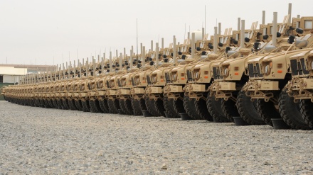 アフガン戦争での勝者は民間請負企業