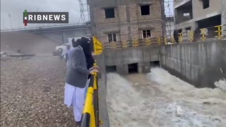 Taliban'ın İran'a Doğru Olumlu Adımı