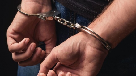 بازداشت پنج نفر در جلال آباد به اتهام قاچاق سنگ لیتیوم