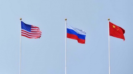 США обвиняют Россию и Китай в планировании вторжения, предупреждают их о последствиях