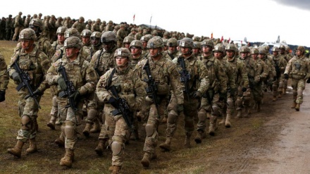 US further ratchets up tensions with Russia, puts 8,500 troops on 'higher-alert' 