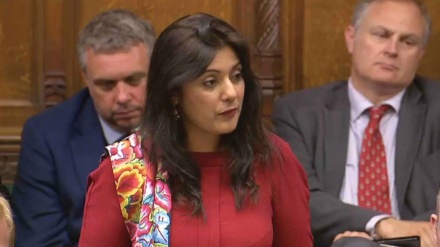 UK lawmaker: I was sacked as a minister ‘because I was a Muslim’