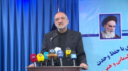 سفیر ایران در کابل: الگوی سردار سلیمانی از سوی دشمنانش قابل تکرار نیست