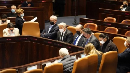 מבוכה לקואליציה: חוק הגיוס נפל בקריאה הראשונה בכנסת