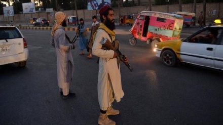 حقانی: فرماندهان طالبان انتقام جویی را کنار بگذارند