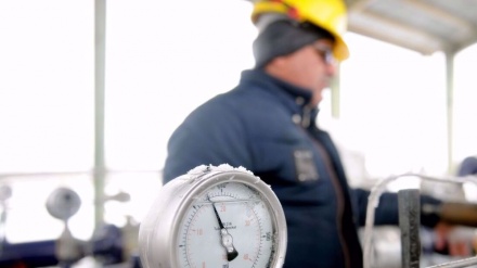 Iran oil and gas sector to grow 19.5% in year to March: Study