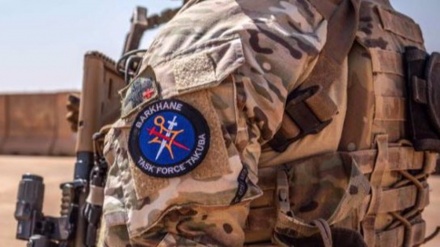 Mali: Barkhane perdra ses contrats!