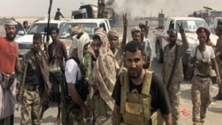 Ribuan Tentara Koalisi Saudi Gabung Ansarullah