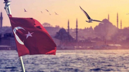 トルコ政府が国名の英語表記変更を検討