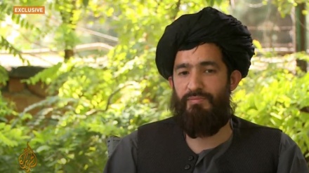 واکنش طالبان به تحریم شورای امنیت سازمان ملل
