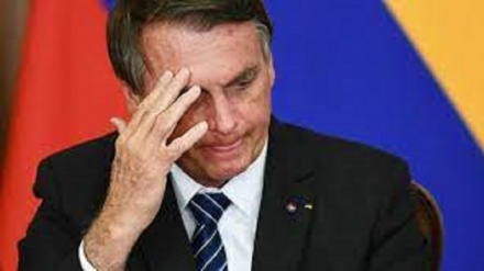 Brasile: media, bloccati i conti bancari di Bolsonaro
