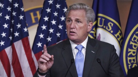 GOP leader dubs Jan. 6 riot probe committee as ‘illegitimate’, refuses cooperation