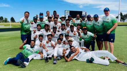 মাউন্ট মঙ্গানুই টেস্ট: ‘অপরাজেয়’ নিউজিল্যান্ডকে হারিয়ে ইতিহাস গড়ল বাংলাদেশ