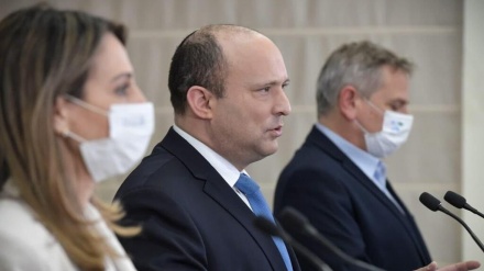 נפתלי בנט התעקש לקדם את המתווה לביטול הבידודים