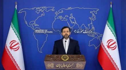 イラン外務省報道官、「イランと中国の協力に新たな展望」