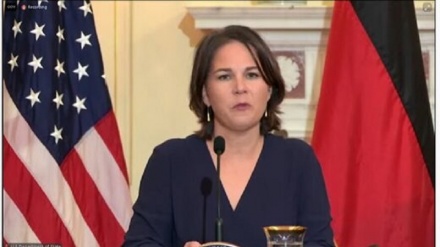 Almanya Dışişleri Bakanı: İran ile müzakereler kritik bir aşamaya girdi