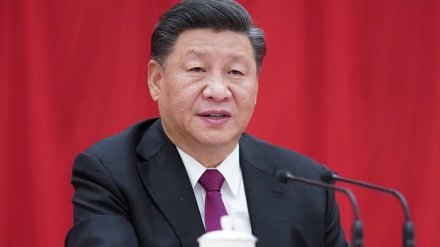 习近平将主持中国同中亚五国建交30周年视频峰会