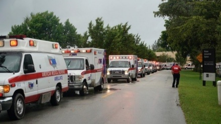 Mbi 836 mijë numri i viktimave nga Covid-19 në SHBA